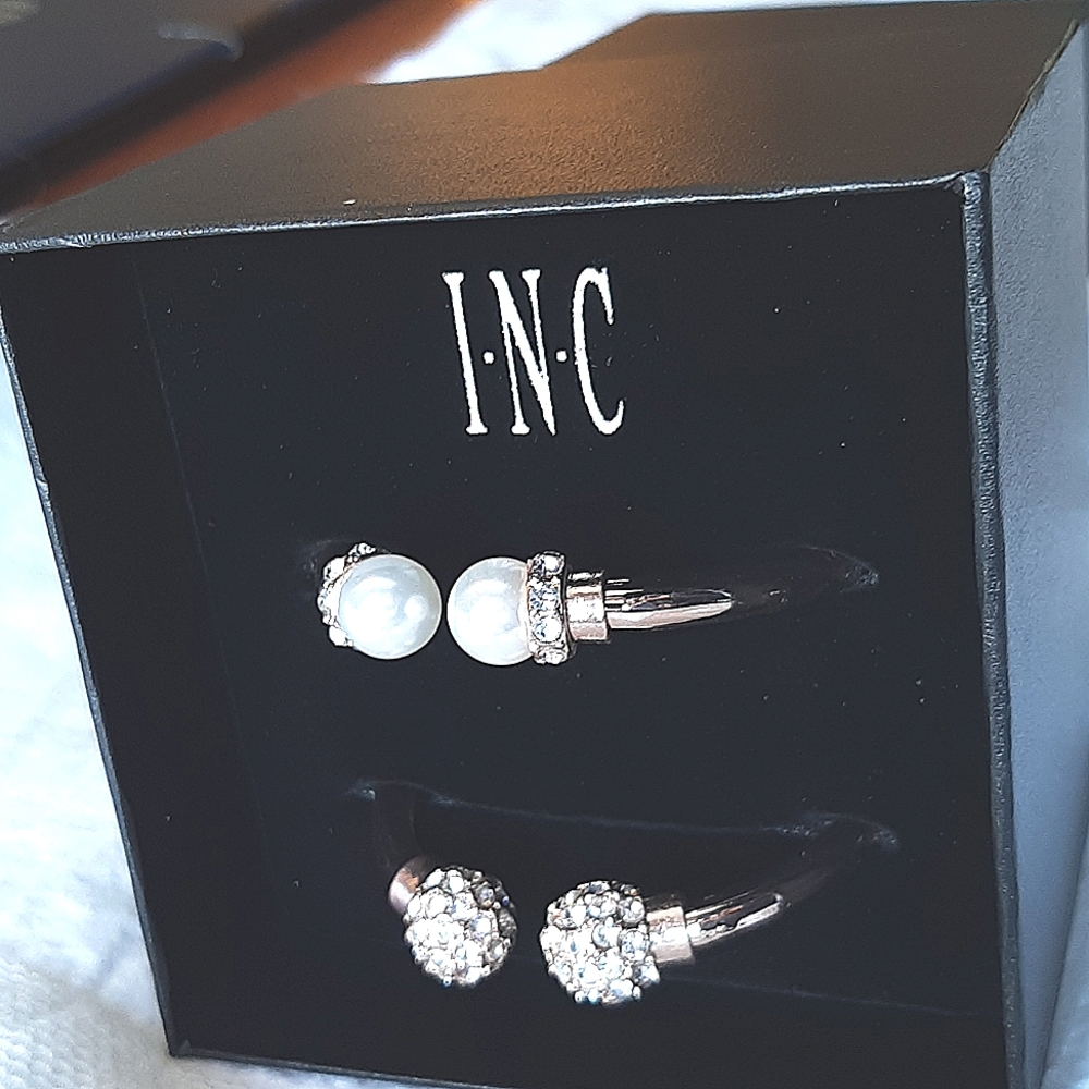 INC Bracelets